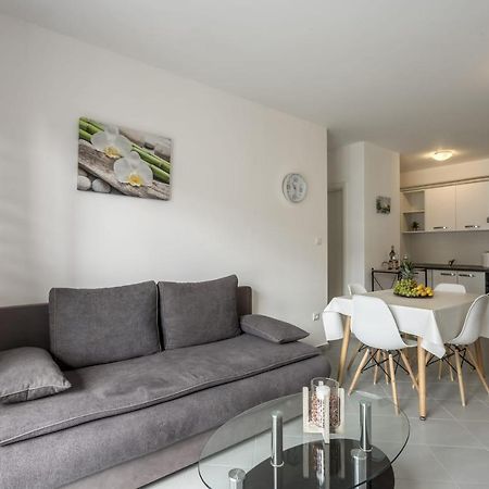 ספליט Cool Apartman מראה חיצוני תמונה
