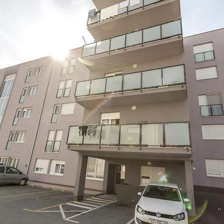 ספליט Cool Apartman מראה חיצוני תמונה