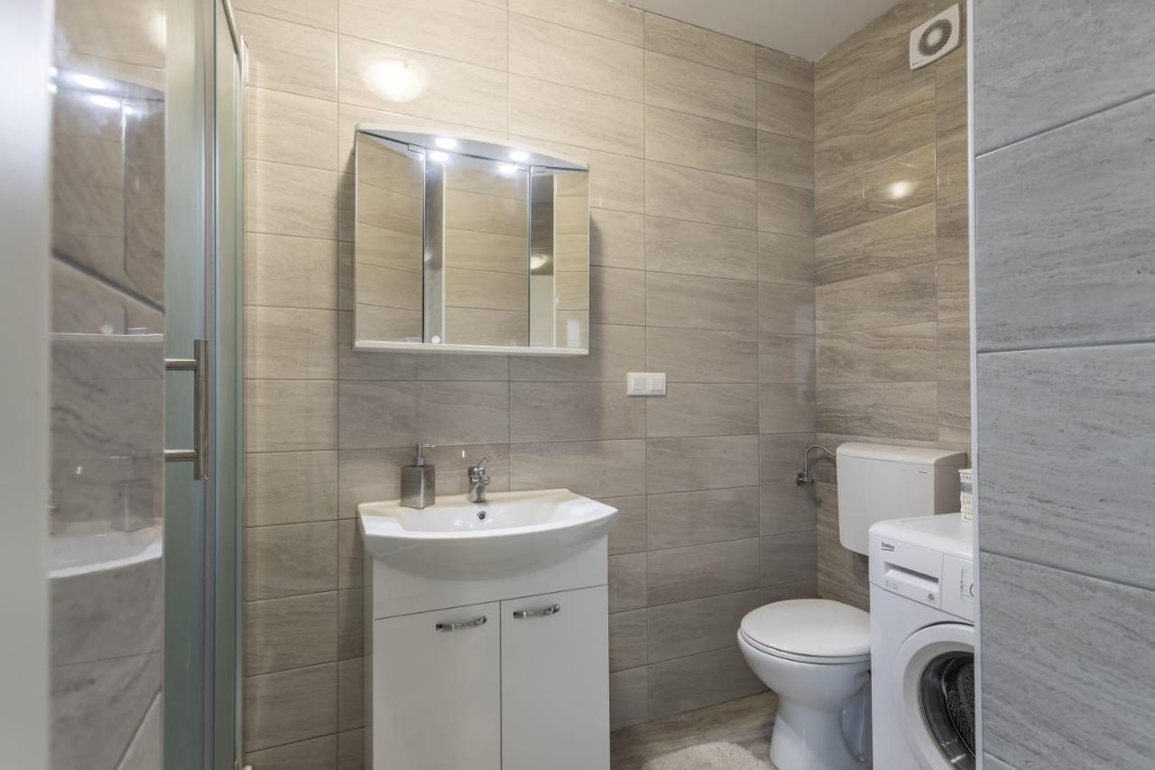 ספליט Cool Apartman מראה חיצוני תמונה