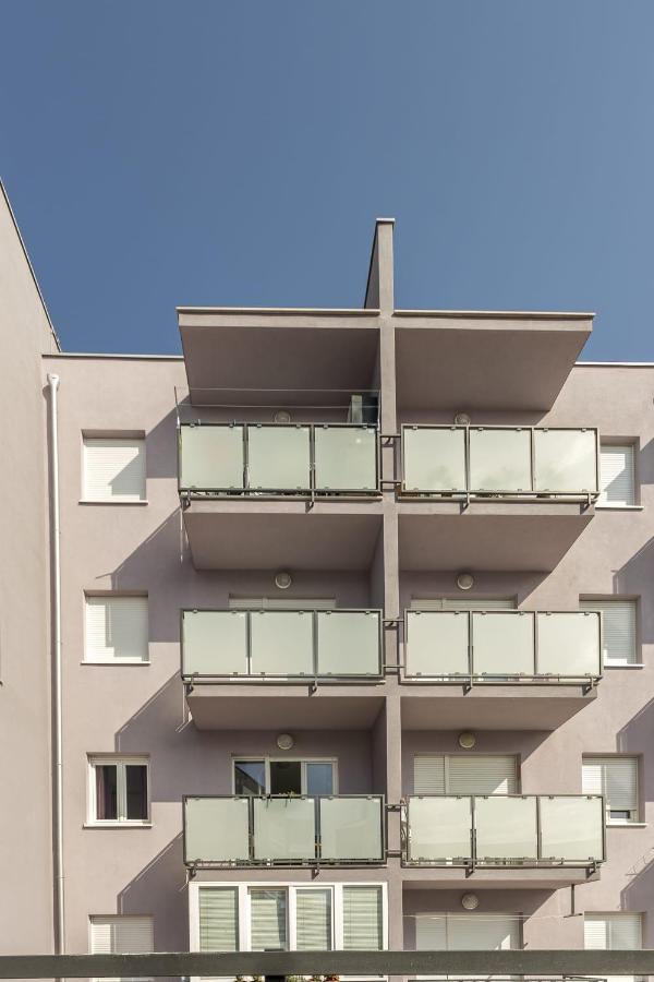 ספליט Cool Apartman מראה חיצוני תמונה