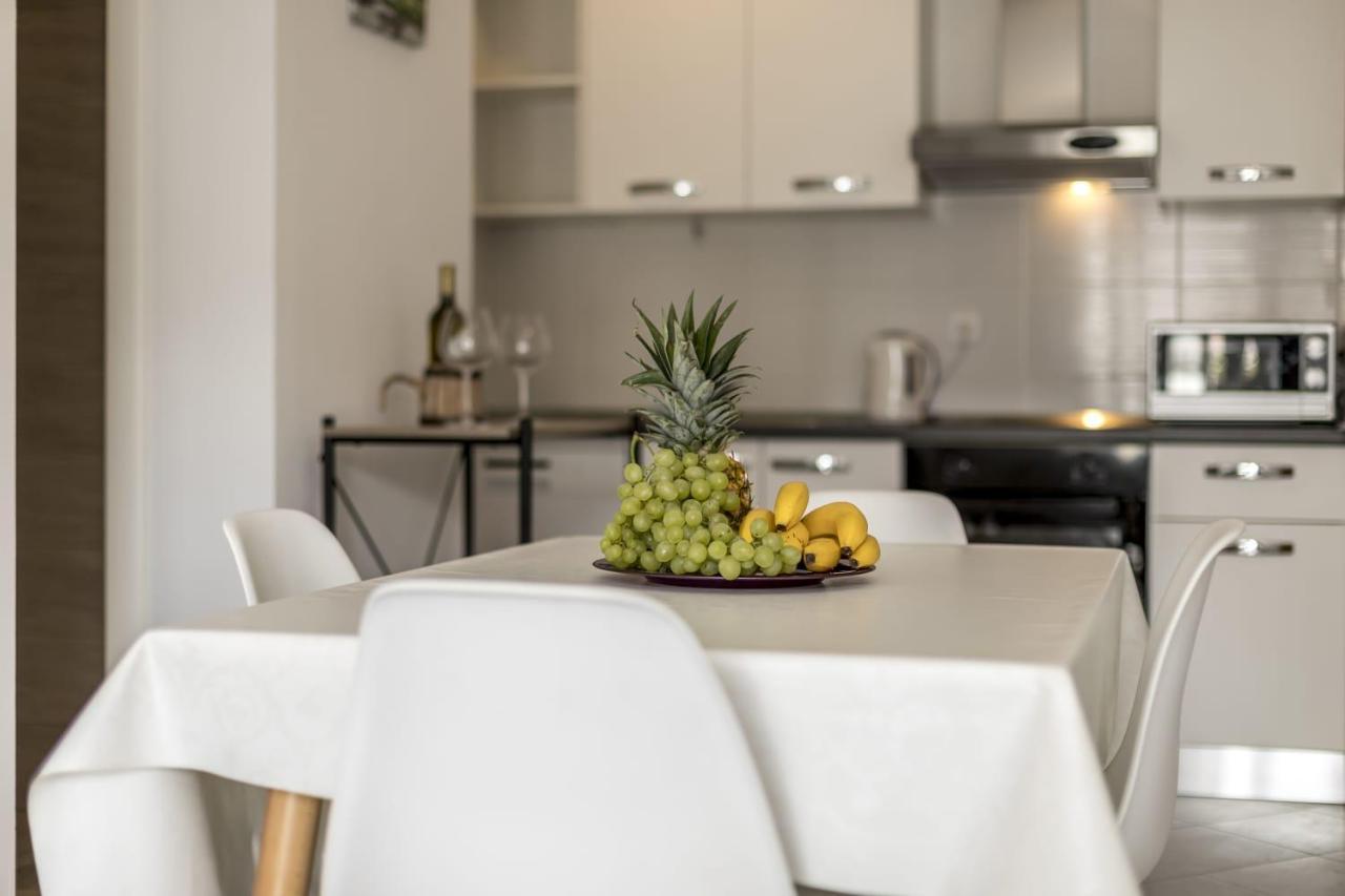 ספליט Cool Apartman מראה חיצוני תמונה