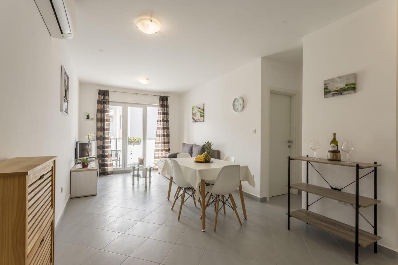 ספליט Cool Apartman מראה חיצוני תמונה
