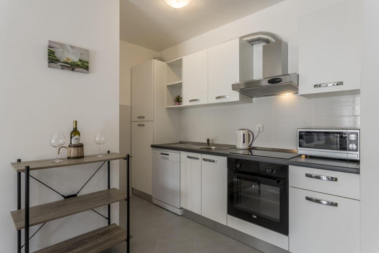 ספליט Cool Apartman מראה חיצוני תמונה