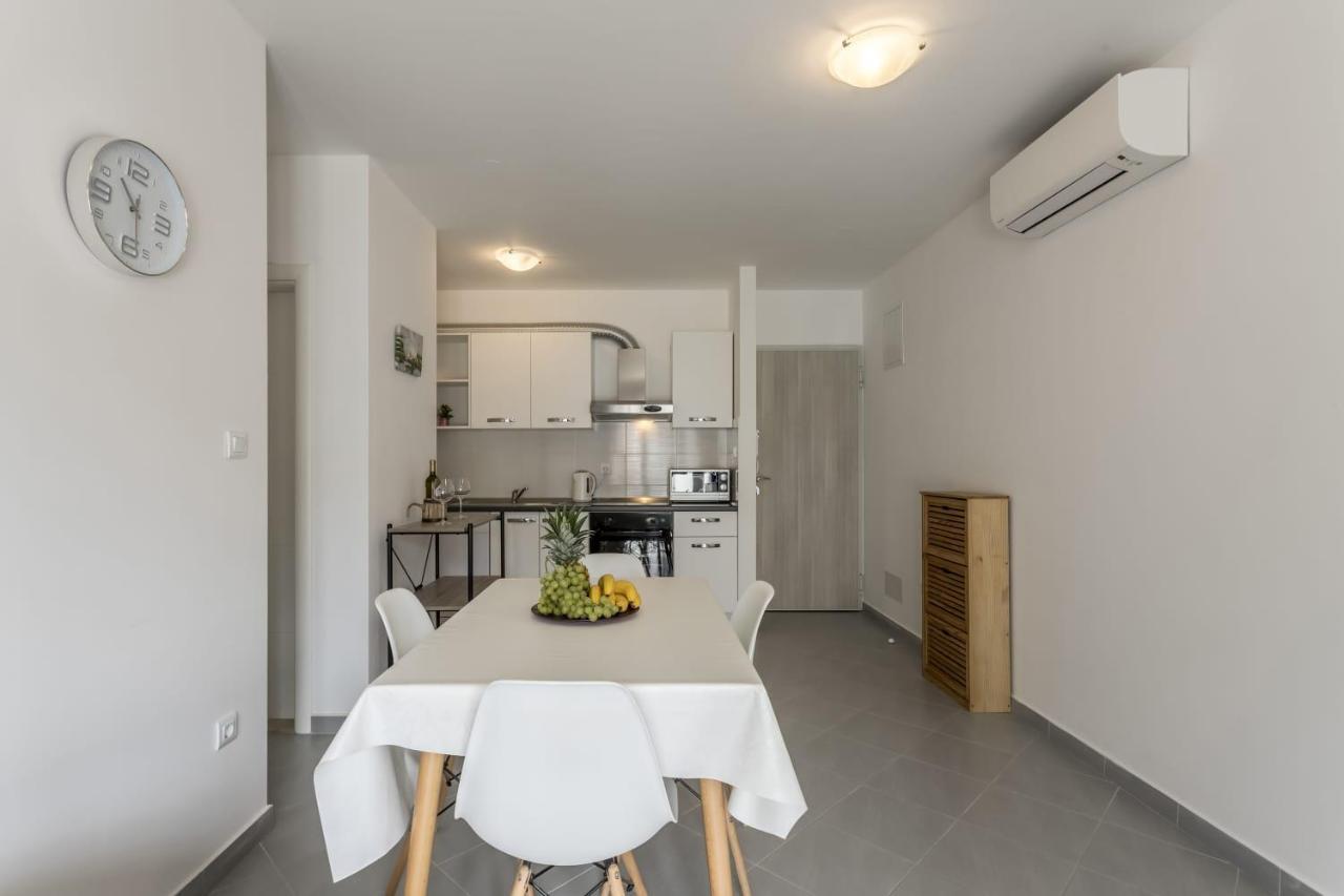 ספליט Cool Apartman מראה חיצוני תמונה