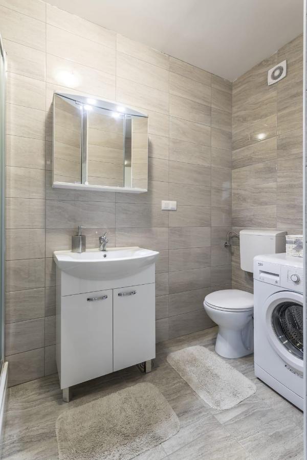 ספליט Cool Apartman מראה חיצוני תמונה