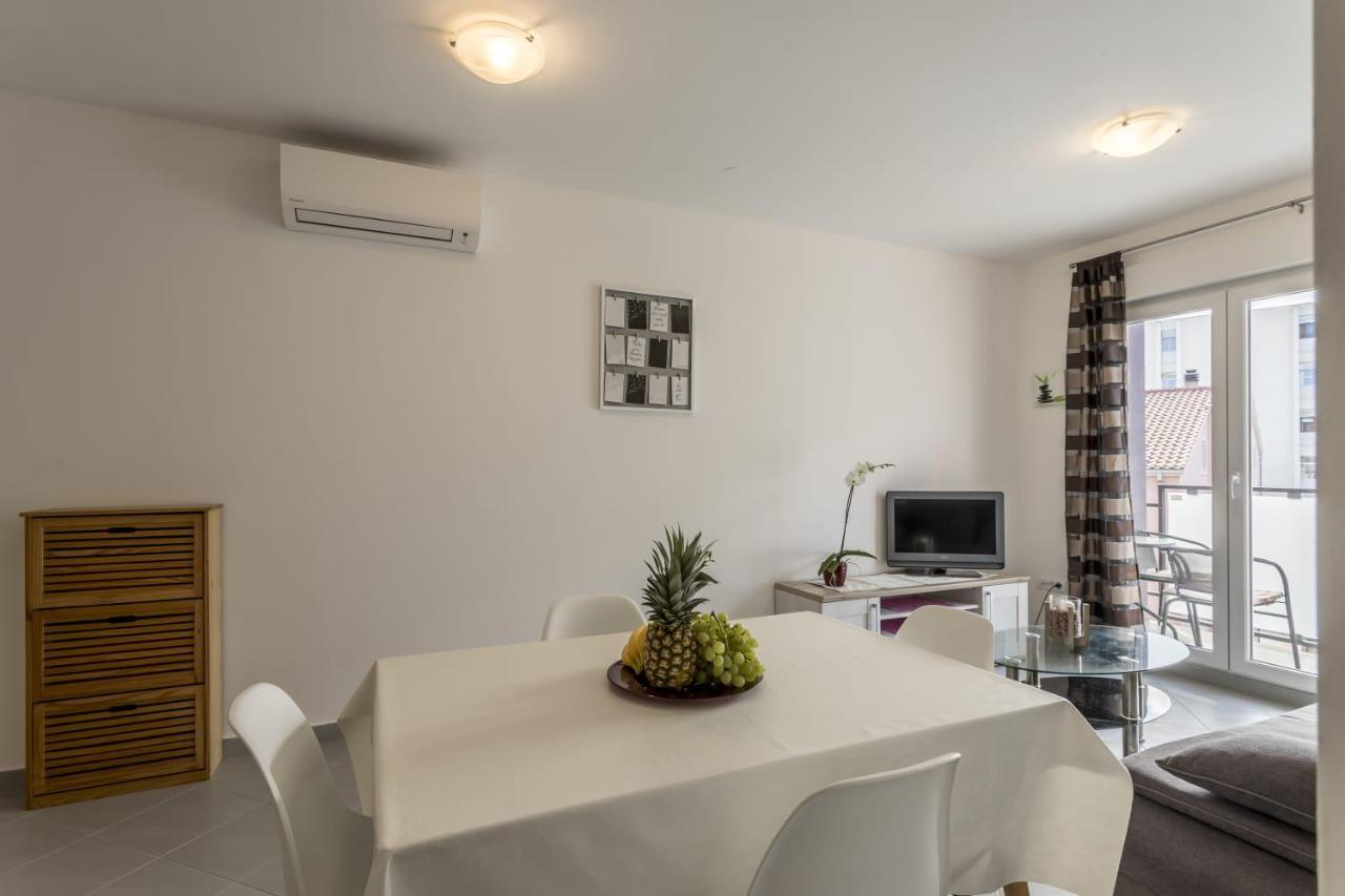 ספליט Cool Apartman מראה חיצוני תמונה