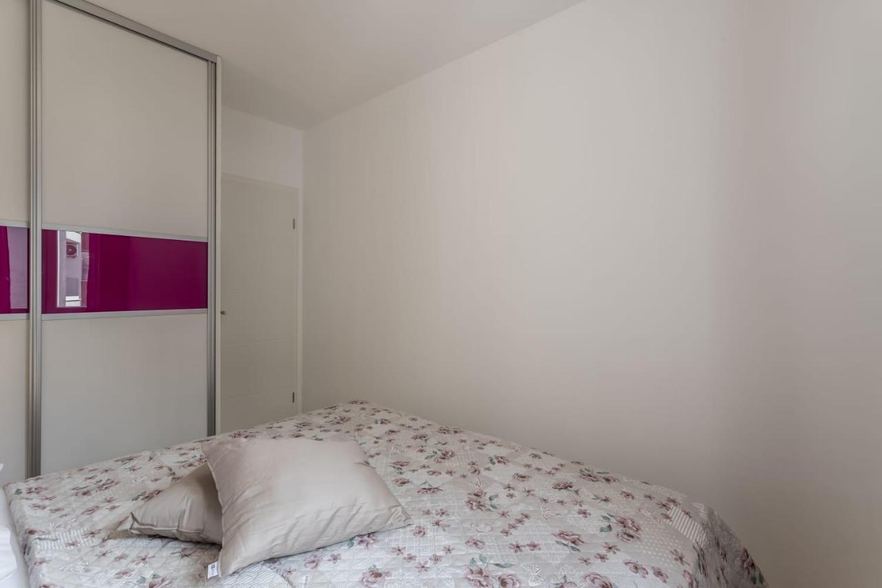 ספליט Cool Apartman מראה חיצוני תמונה