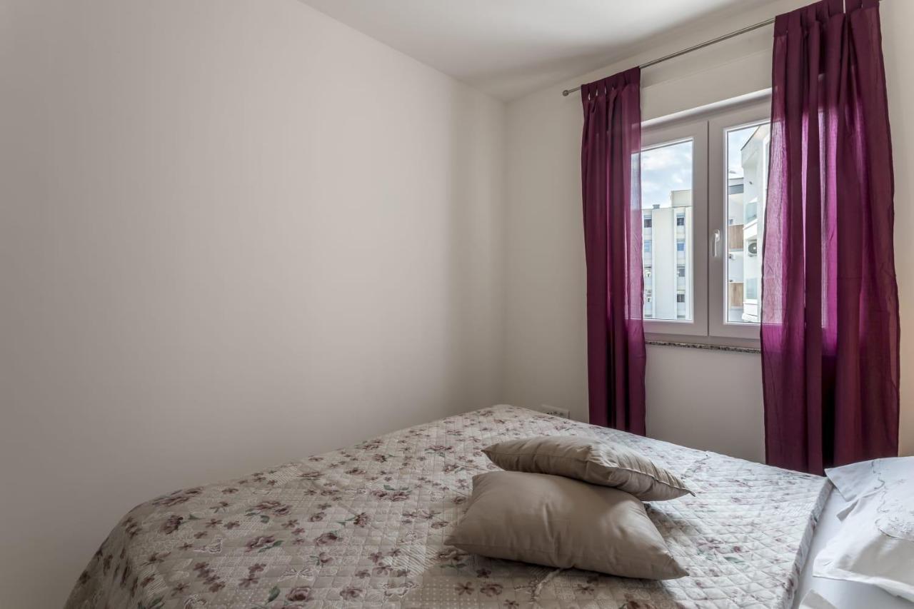 ספליט Cool Apartman מראה חיצוני תמונה