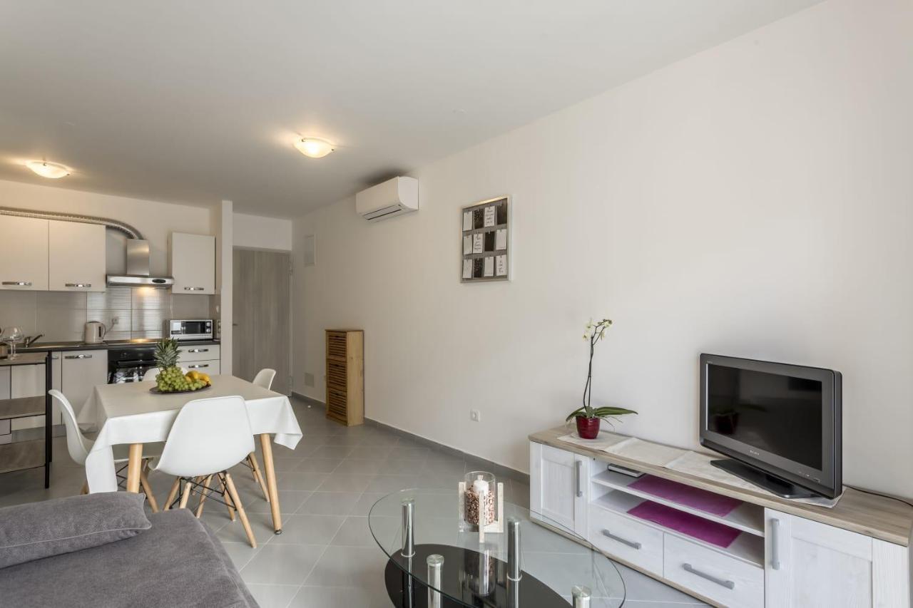 ספליט Cool Apartman מראה חיצוני תמונה