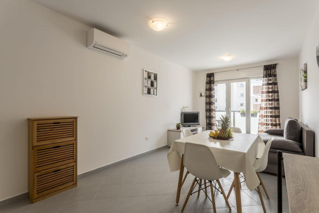 ספליט Cool Apartman מראה חיצוני תמונה