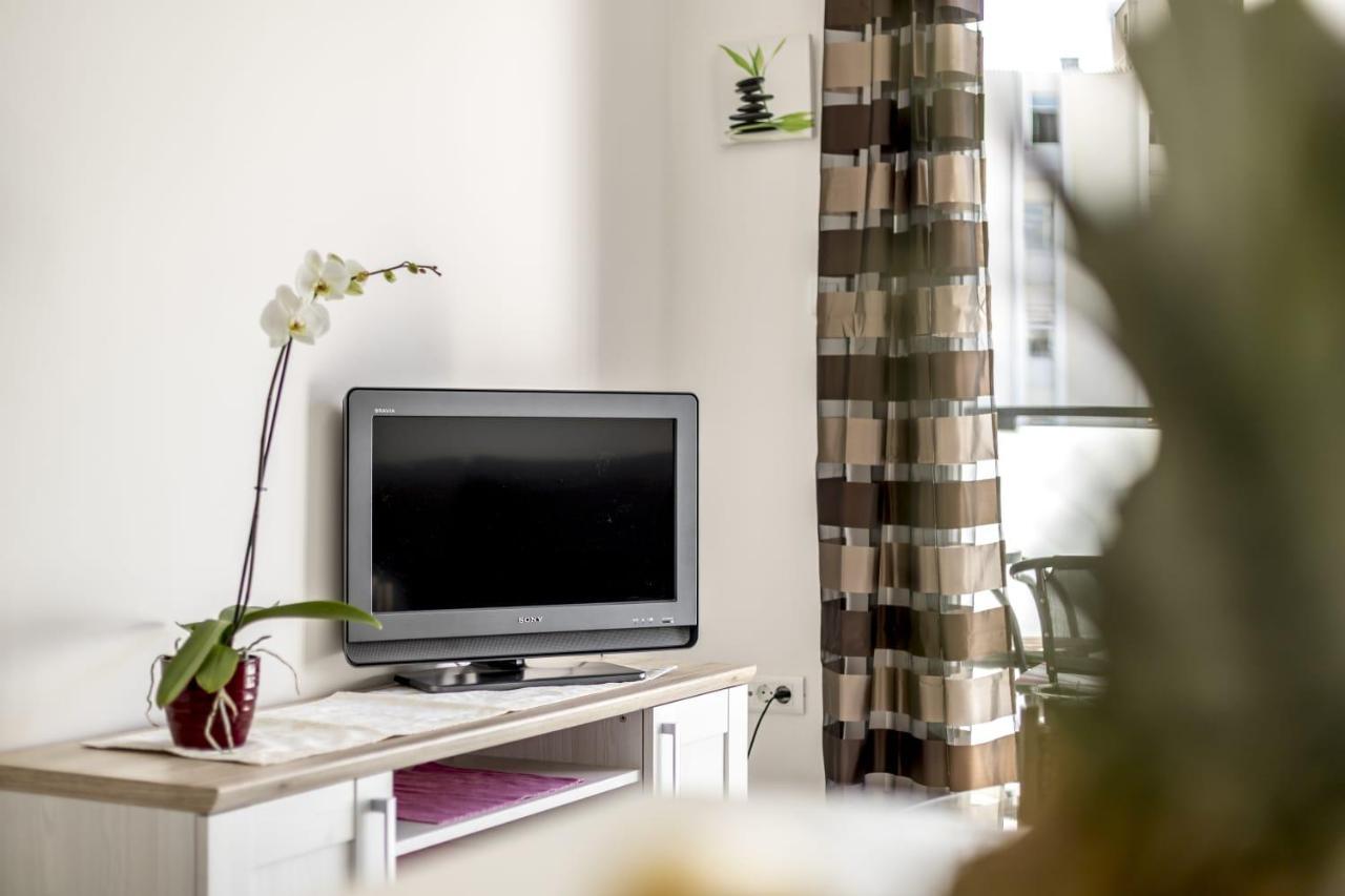 ספליט Cool Apartman מראה חיצוני תמונה